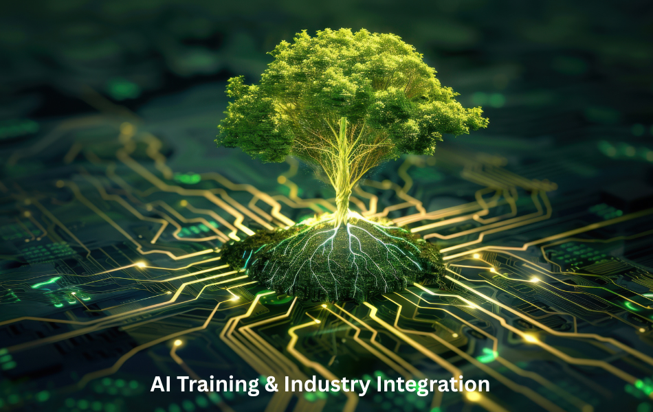 AI Training & Industry Integration