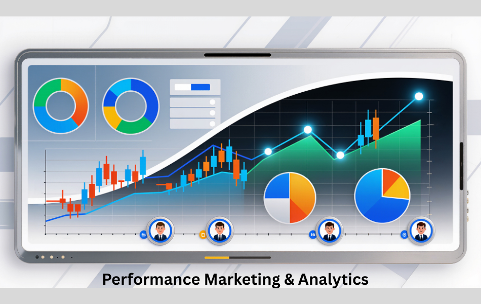 Performance Marketing & Analytics