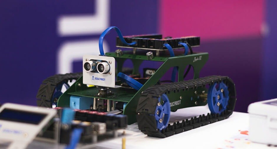 Creative Tech & Automation Solutions